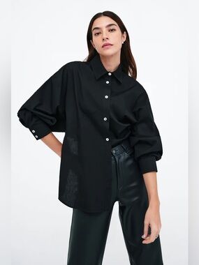 Marcella NYC | Ezra Shirt